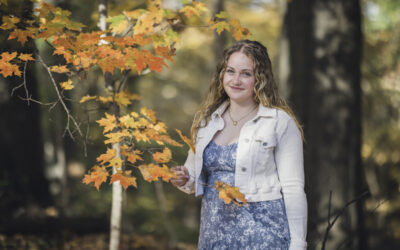 Senior Photos, Your Way – A Timeless Investment in Your Story
