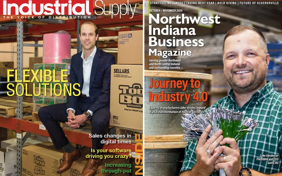 The Art & Honor of Magazine Photo Covers