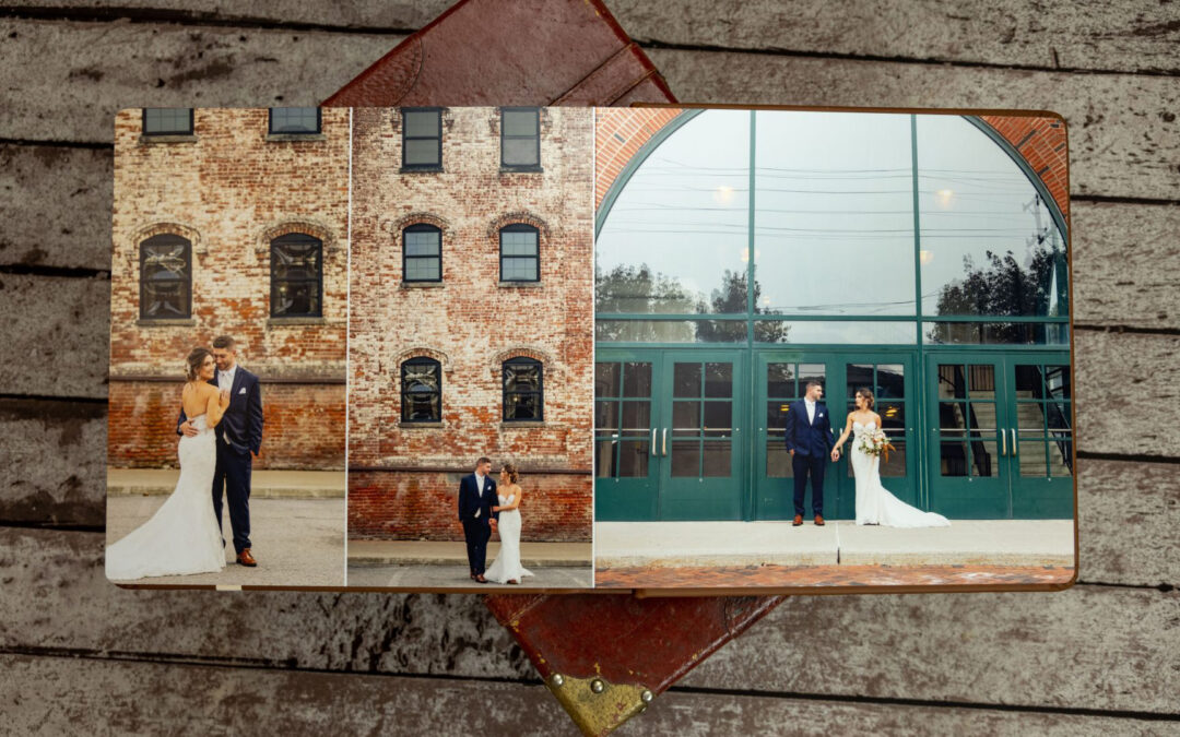Should You Order Prints and Photo Albums?