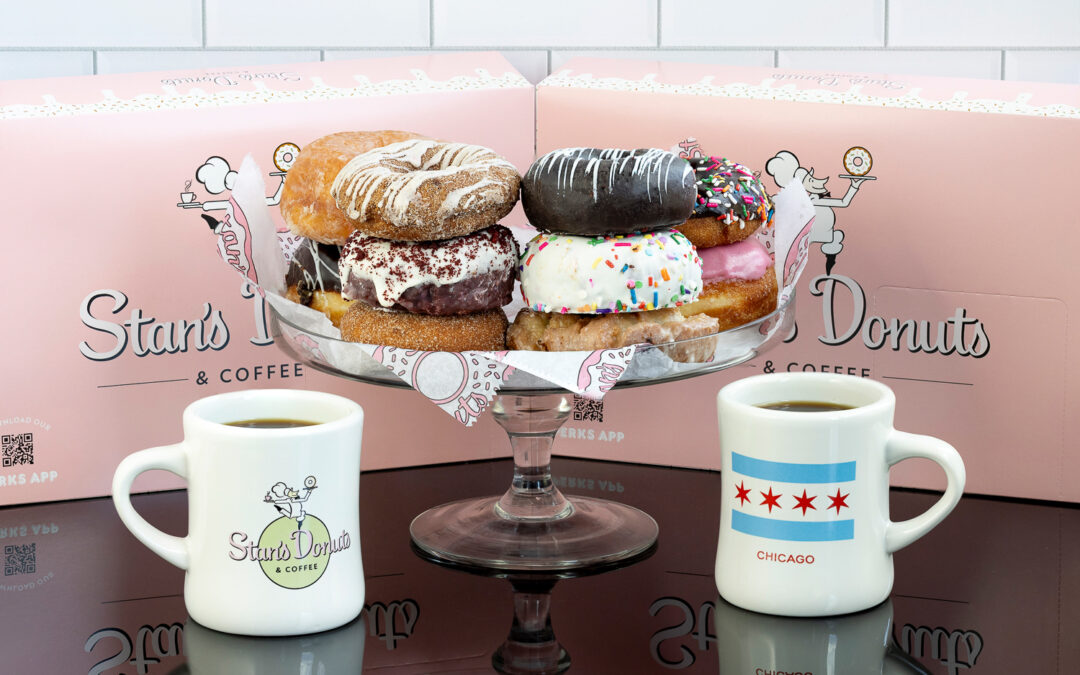 The Fun (and Delicious Perks) of Food Photography