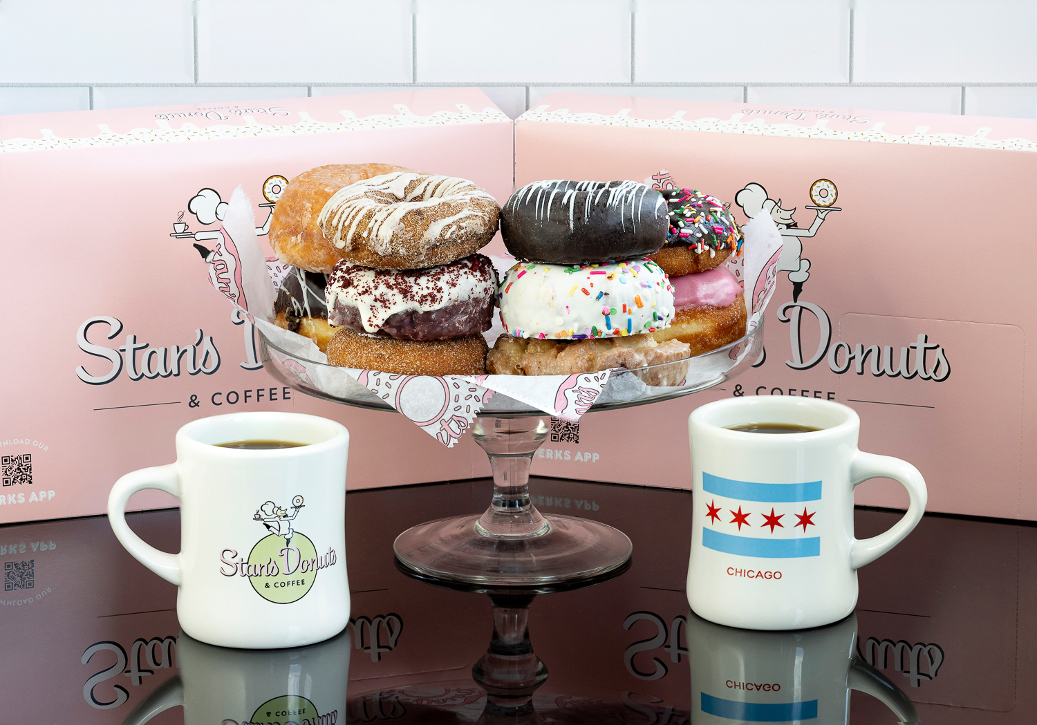 Food & Drink Photography