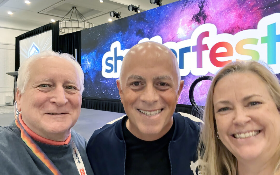 Honing Our Craft at Shutterfest ’26 – St. Louis, Missouri