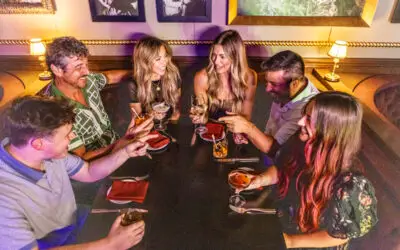 Working with the Hospitality Industry Continues to Reward